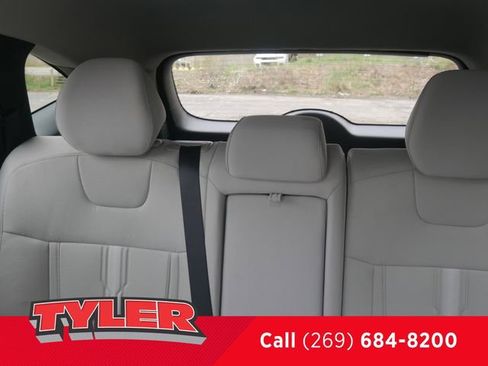 Used 2025 Hyundai Tucson SEL image 41