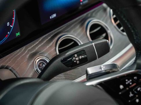 Used 2022 Mercedes-Benz E 350 E 350 image 21