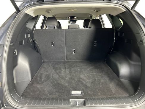 Used 2024 Hyundai Tucson SEL image 20