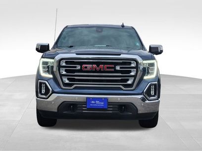 Used 2021 GMC Sierra 1500 SLT w/ SLT Premium Plus Package