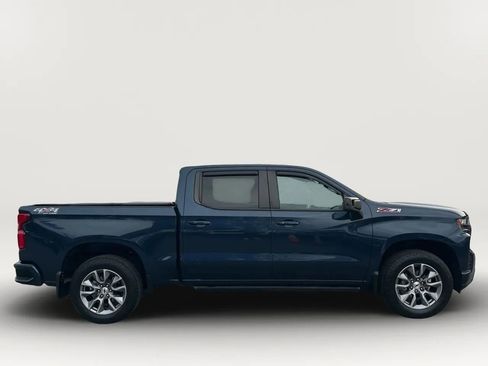 Used 2020 Chevrolet Silverado 1500 RST w/ All-Star Edition image 7