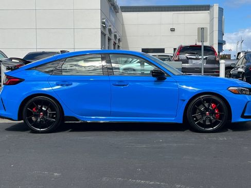 New 2025 Honda Civic Type R image 2