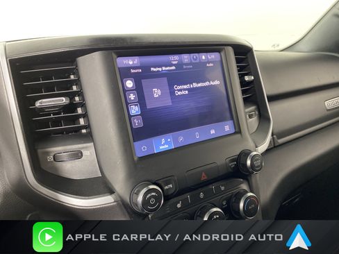 Used 2022 RAM 1500 Big Horn image 2