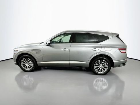 New 2027 Genesis GV80 2.5T AWD/4WD image 8