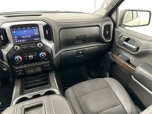 Used 2020 GMC Sierra 1500 Elevation w/ Elevation Value Package image 27