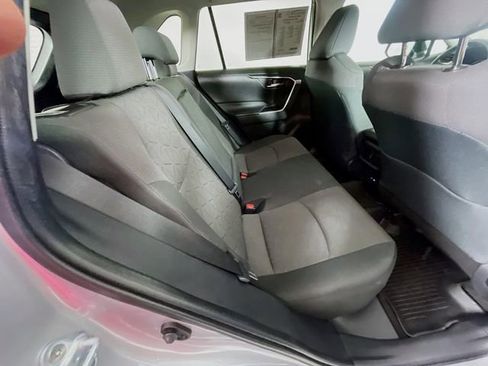 Used 2023 Toyota RAV4 XLE AWD/4WD image 27