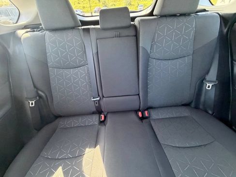 Used 2023 Toyota RAV4 XLE w/ Convenience Package AWD/4WD image 14