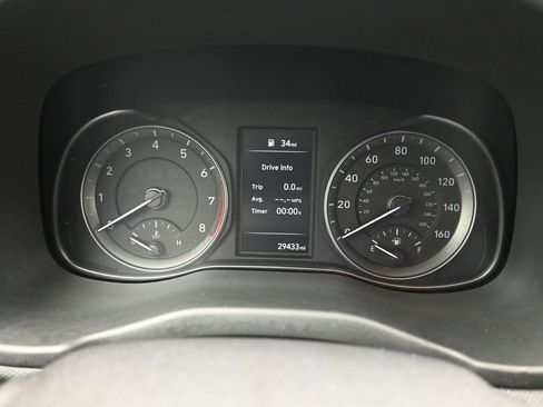 Used 2023 Hyundai Kona SEL w/ Cargo Package image 13