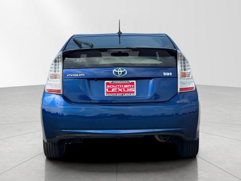 Used 2010 Toyota Prius One FWD image 5