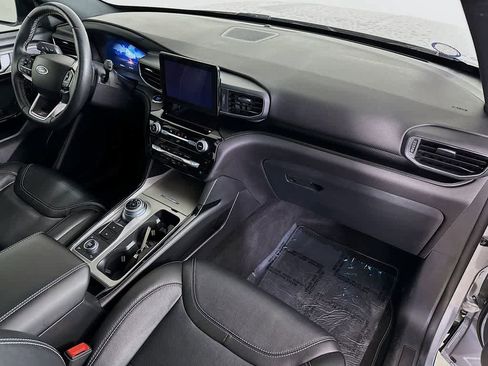 Used 2022 Ford Explorer ST w/ Equipment Group 401A image 34