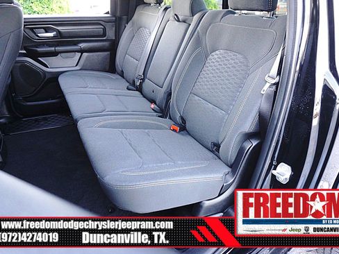 Used 2025 RAM 1500 Tradesman RWD image 14