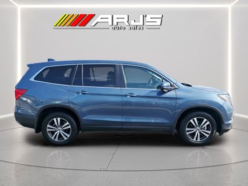 Used 2016 Honda Pilot EX-L image 4
