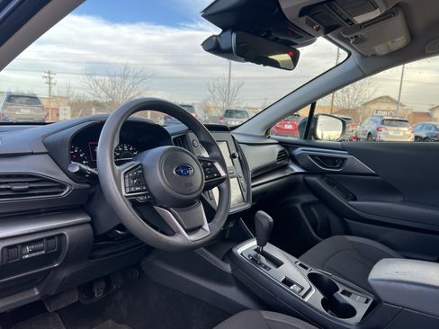 Used 2024 Subaru Impreza 2.0i w/ Popular Package #1A image 25