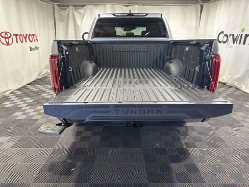 New 2026 Toyota Tundra 1794 Edition AWD/4WD image 17