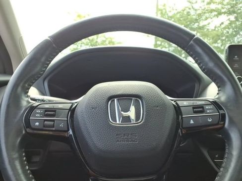 Certified 2024 Honda HR-V EX-L image 23