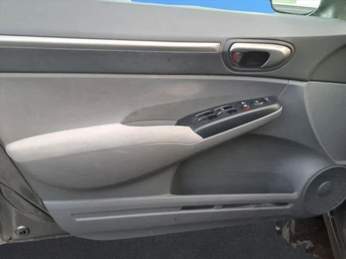 Used 2008 Honda Civic EX image 6