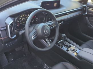 New 2026 MAZDA CX-50 AWD 2.5 S w/ Weather Package video 2