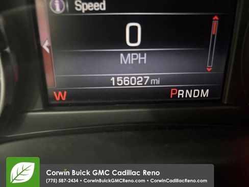 Used 2015 GMC Yukon SLT AWD/4WD image 18