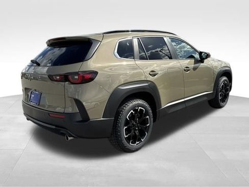 New 2026 MAZDA CX-50 Meridian Edition w/ Weather Package image 5