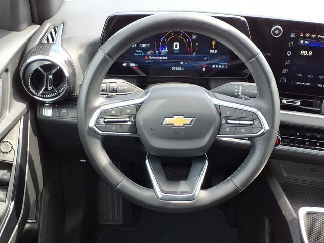Used 2025 Chevrolet Equinox LT w/ Convenience Package II FWD image 20
