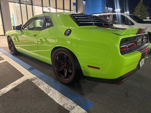 Used 2023 Dodge Challenger R/T w/ Blacktop Package image 5