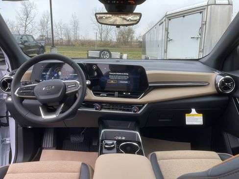 New 2026 Chevrolet Equinox ACTIV image 24