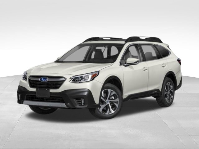 Used 2021 Subaru Outback Limited w/ Popular Package #2 AWD/4WD image 4