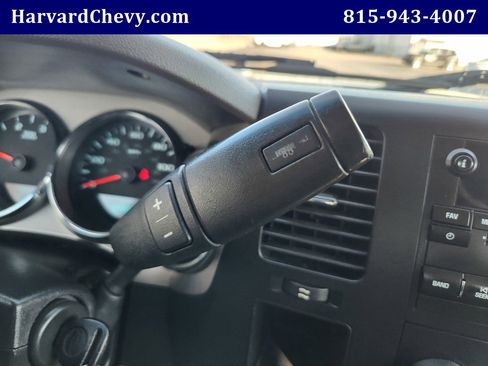 Used 2013 Chevrolet Silverado 2500 W/T image 16