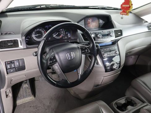 Used 2012 Honda Odyssey EX-L image 5