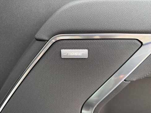 New 2026 Chevrolet Silverado 3500 LTZ w/ LTZ Convenience Package image 93