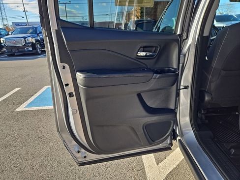 Used 2024 Honda Ridgeline Sport image 36