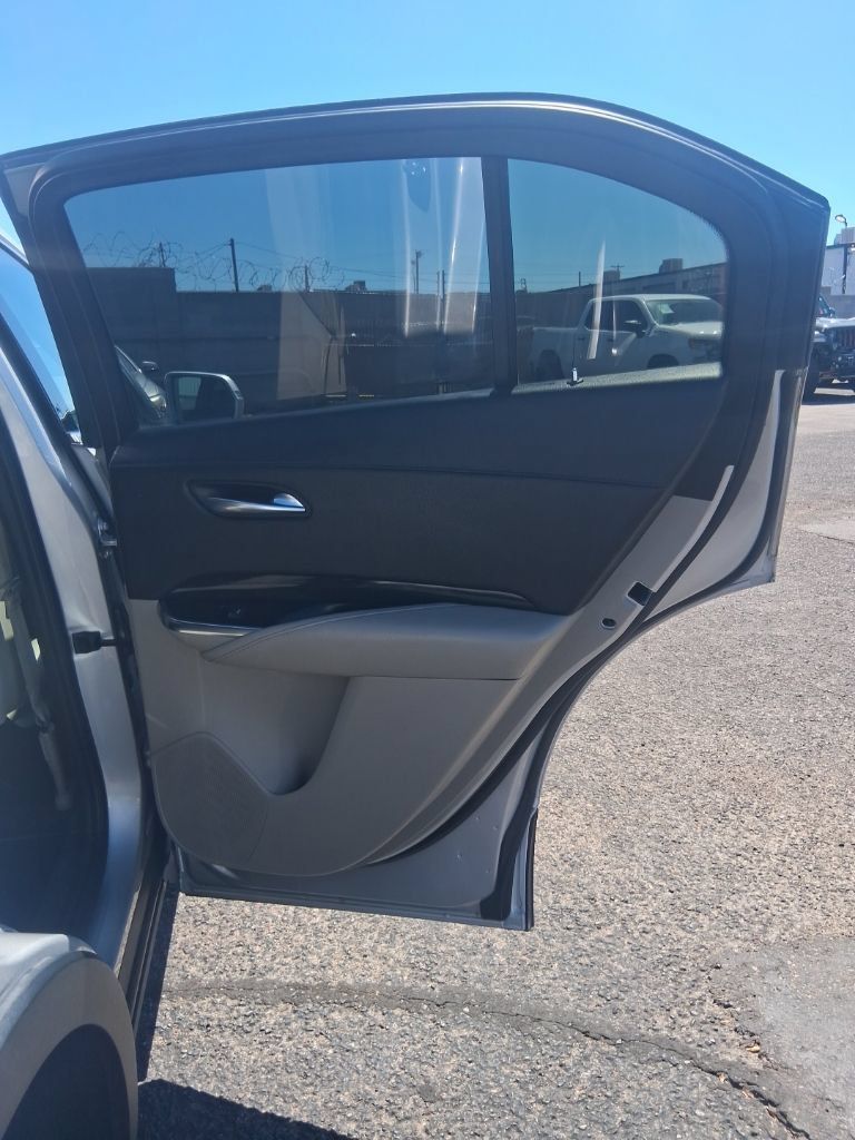 Used 2019 Cadillac XT4 Premium Luxury FWD image 13