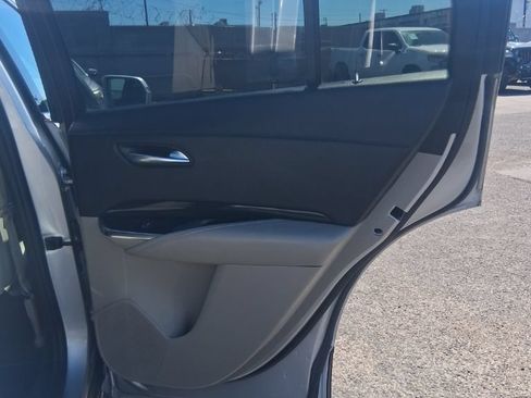 Used 2019 Cadillac XT4 Premium Luxury FWD image 13