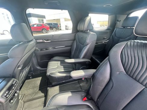 Used 2025 Hyundai Palisade Calligraphy AWD/4WD image 34
