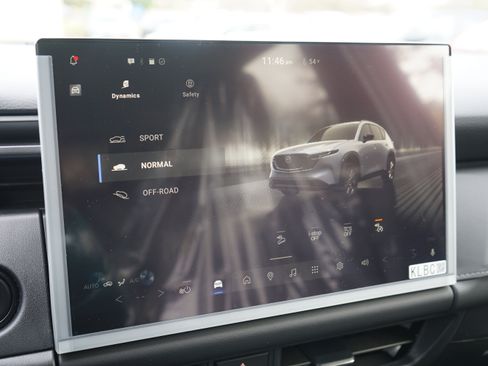New 2026 MAZDA CX-5 Select AWD/4WD image 24