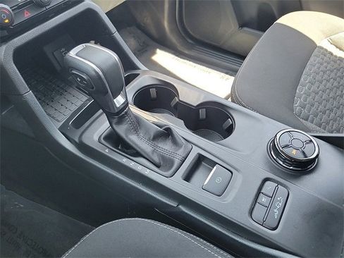 Used 2025 Ford Ranger XLT w/ FX4 Off-Road Package image 13