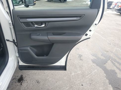 Certified 2026 Honda CR-V Sport-L image 31