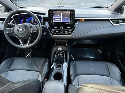 Used 2020 Toyota Corolla XSE image 16