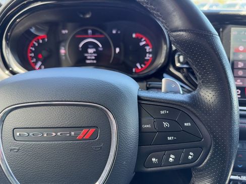 Used 2023 Dodge Durango R/T AWD/4WD image 26