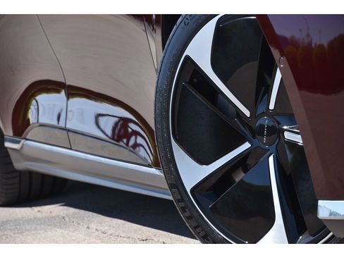 Used 2023 Lucid Air Pure image 11