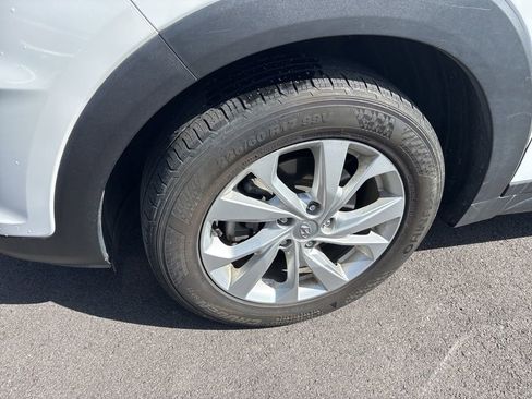Used 2020 Hyundai Tucson SE w/ Cargo Package AWD/4WD image 2