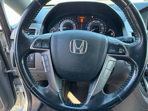 Used 2016 Honda Odyssey Touring image 25