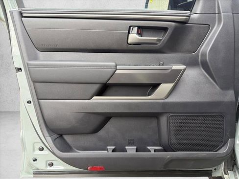 New 2026 Toyota Tundra SR5 image 10