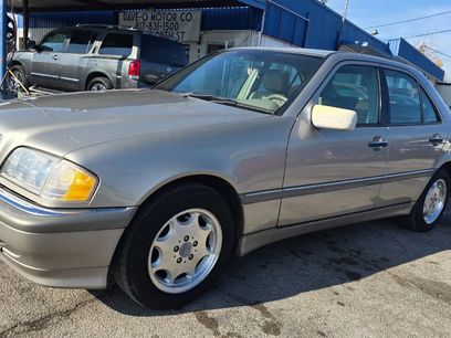 Used 1998 Mercedes-Benz C 230