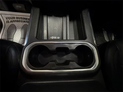 Used 2020 Chevrolet Silverado 3500 LTZ w/ LTZ Premium Package image 21