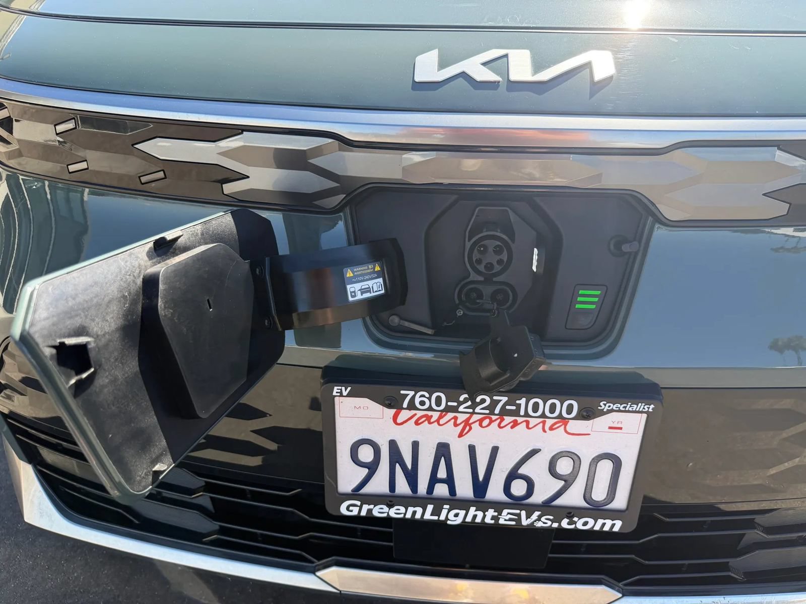 Used 2024 Kia Niro Wind FWD image 35