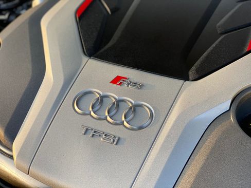 Used 2019 Audi RS 5 Sportback w/ Black Optic Package image 75