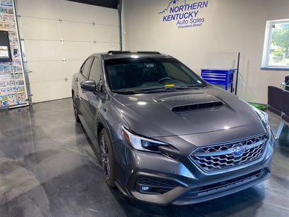 Used 2022 Subaru WRX Limited