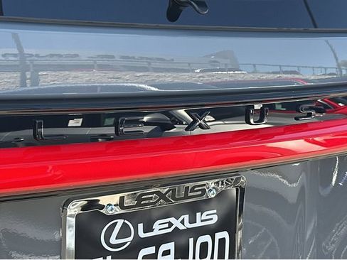 New 2026 Lexus GX 550 AWD/4WD image 42