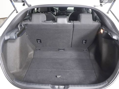 Used 2024 Honda Civic Sport image 17